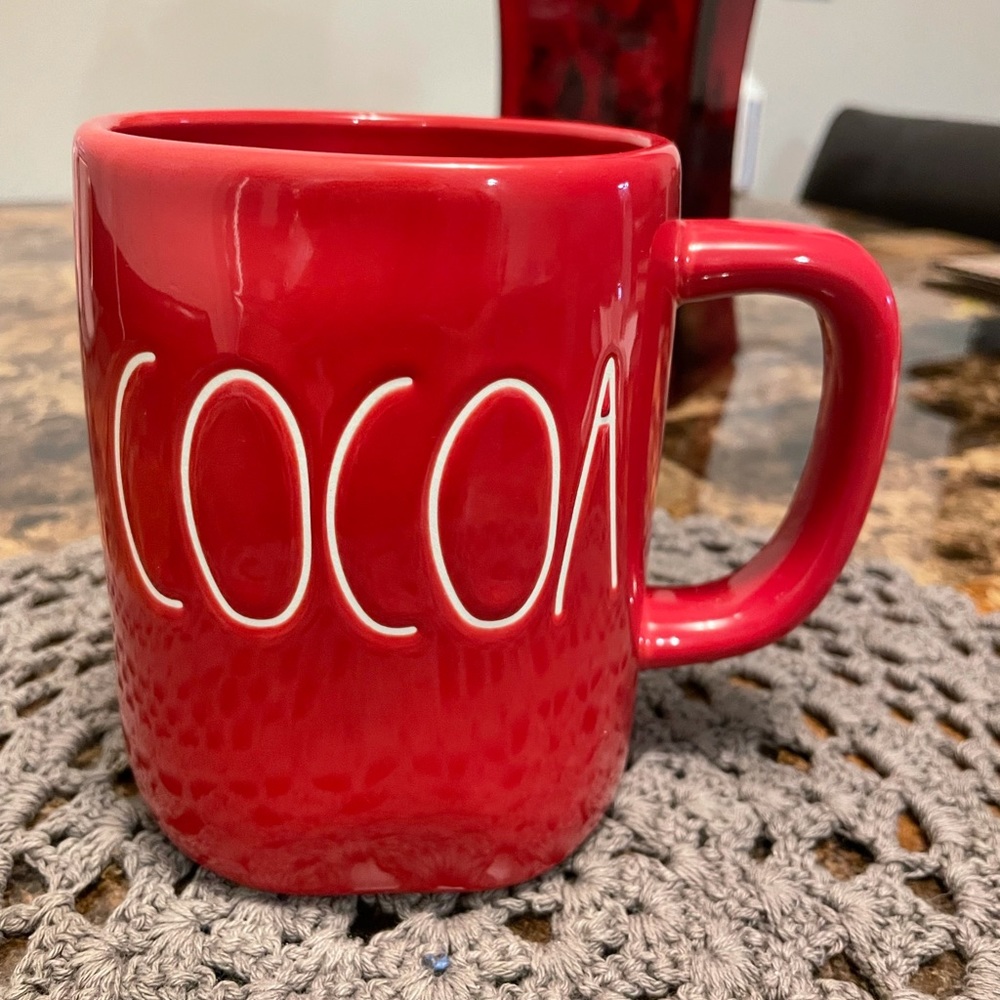 Rae Dunn Mug